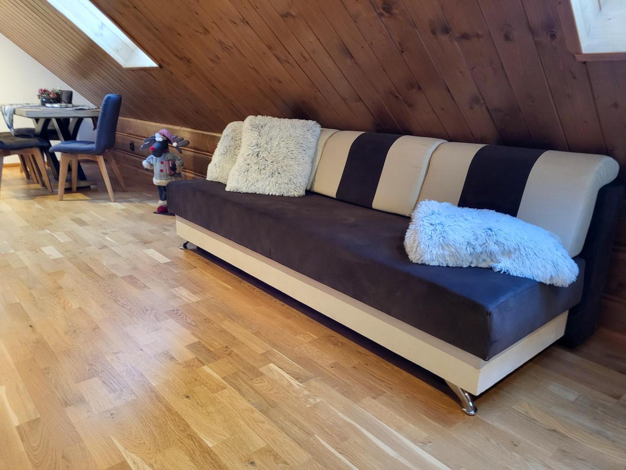 Goralska Vila Lomnica Vel'ka Lomnica Esterno foto