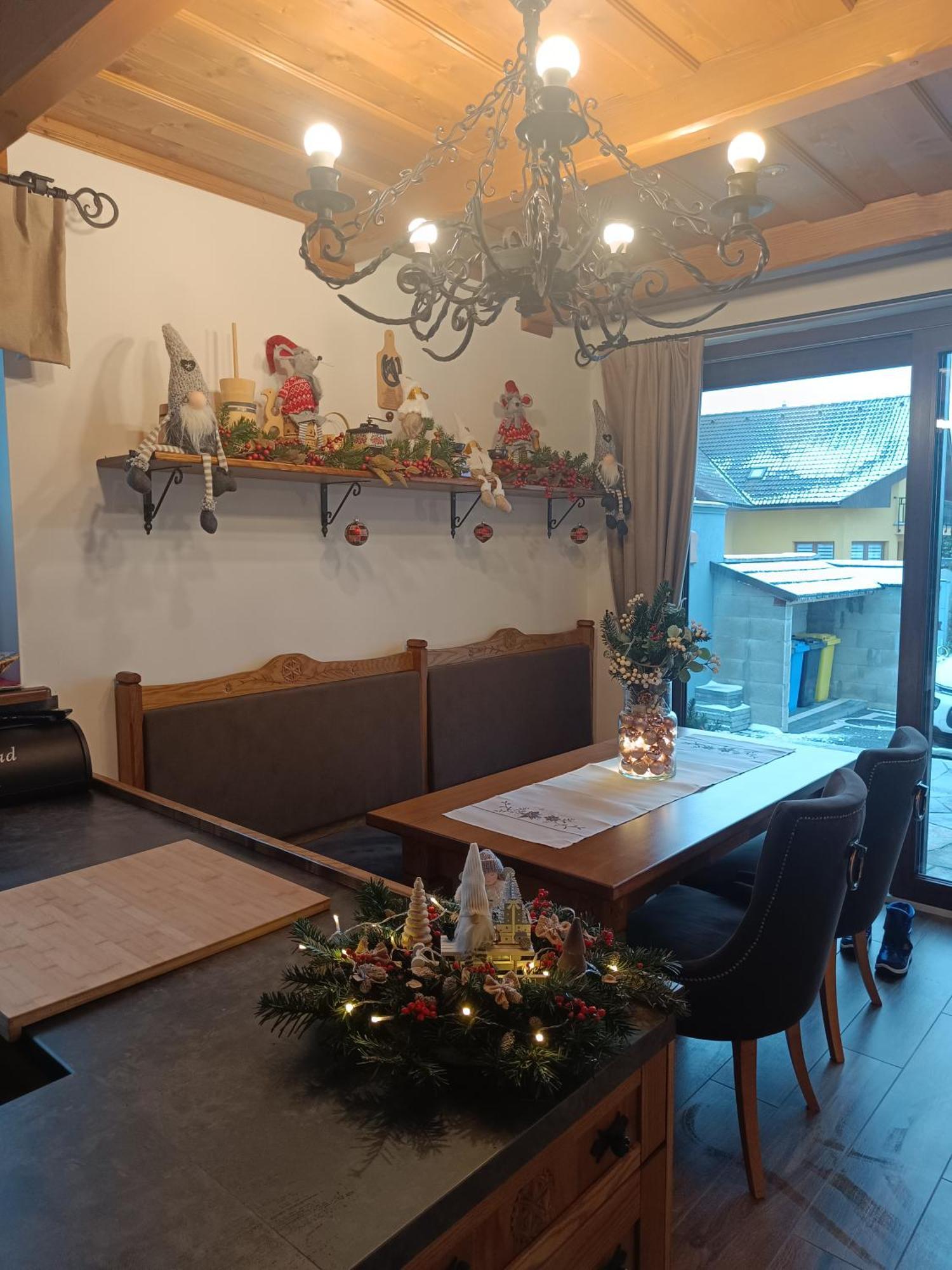 Goralska Vila Lomnica Vel'ka Lomnica Esterno foto